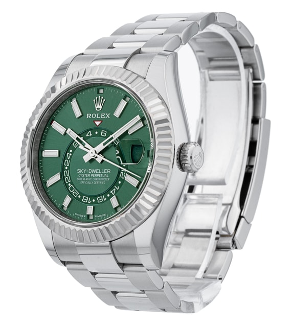 Rolex Sky-Dweller 336934 Image 2